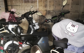 電動自行車怎樣走好“安全路”？